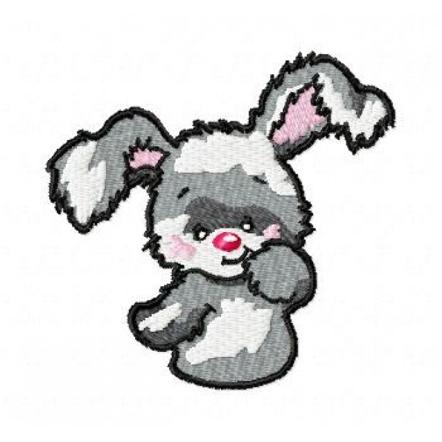 Kid's embroidery32
