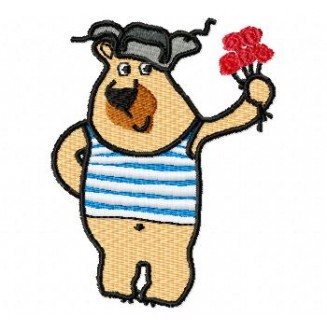 Kid's embroidery41