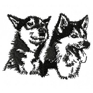 Kid's embroidery42