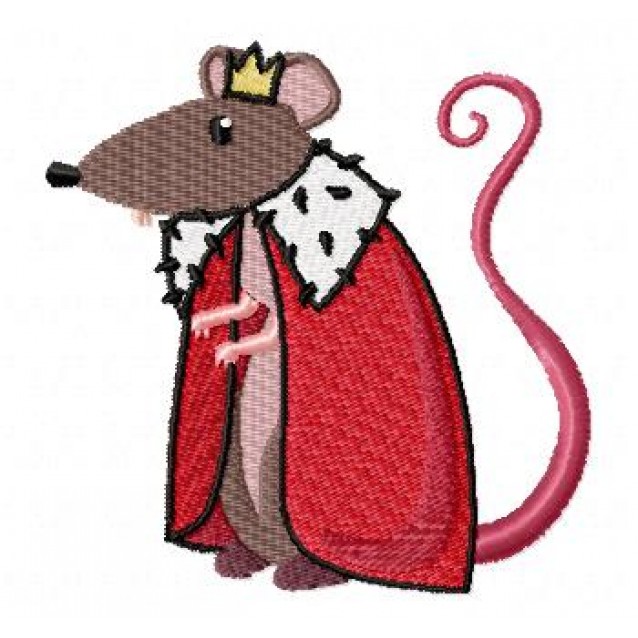 Kid's embroidery45