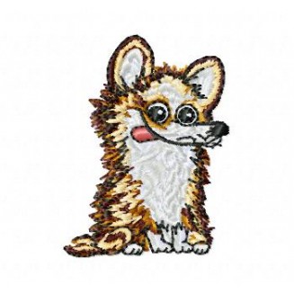 Kid's embroidery54