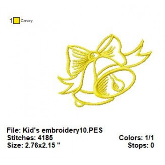 Kid's embroidery10