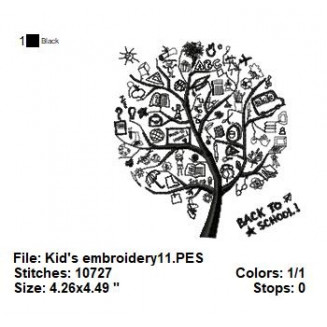 Kid's embroidery11