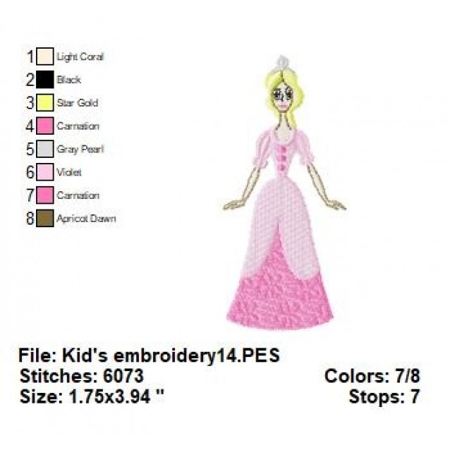 Kid's embroidery14