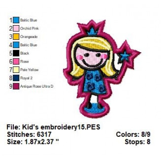 Kid's embroidery15