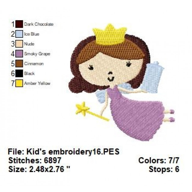 Kid's embroidery16