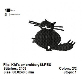 Kid's embroidery18