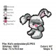 Kid's embroidery32