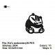 Kid's embroidery36