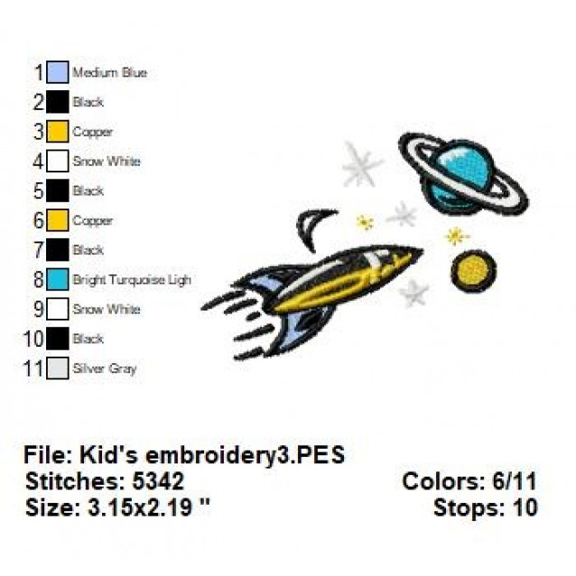 Kid's embroidery3