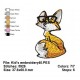 Kid's embroidery40
