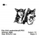 Kid's embroidery42