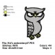 Kid's embroidery47