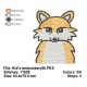 Kid's embroidery50
