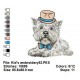 Kid's embroidery52