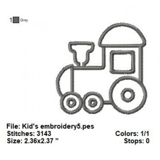 Kid's embroidery5