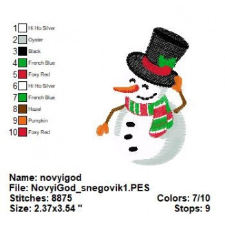 NovyiGod_snegovik1