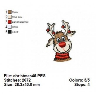 christmas45