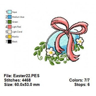 Easter22