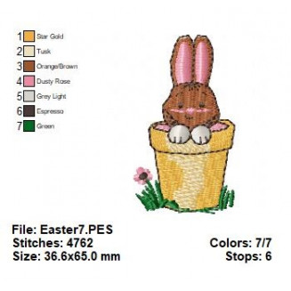 Easter7