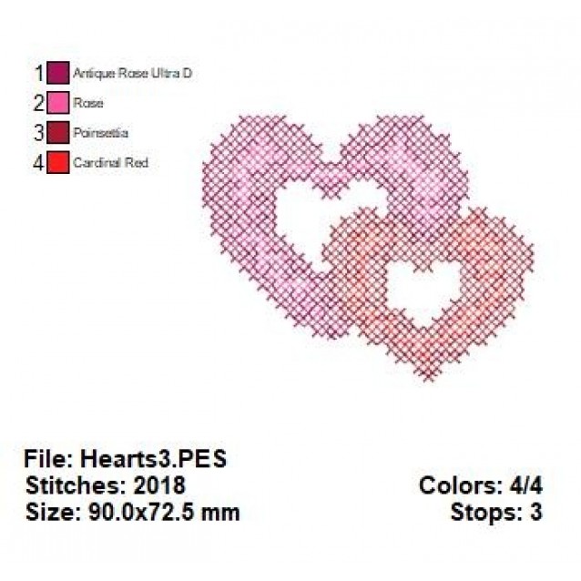 Hearts3