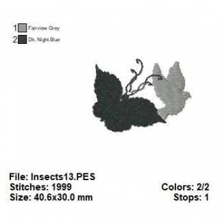 Insects13