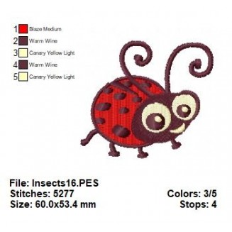 Insects16