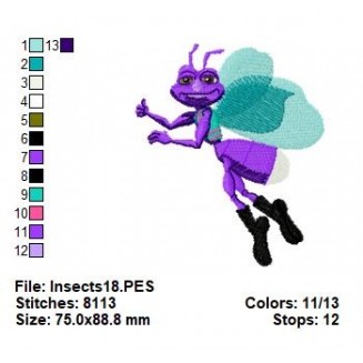 Insects18