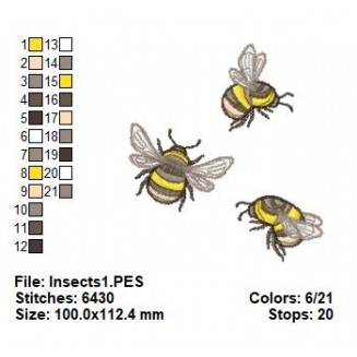 Insects1