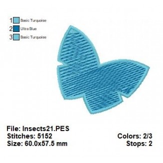 Insects21