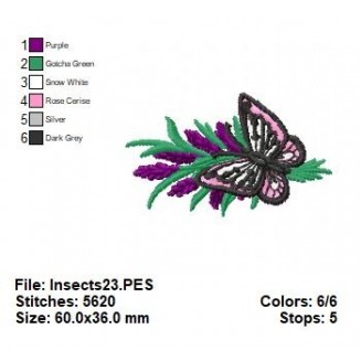 Insects23