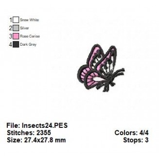 Insects24