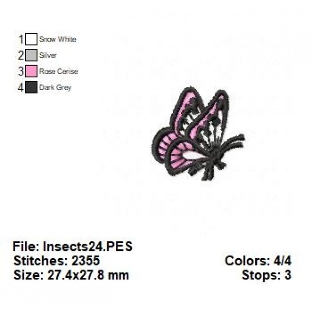 Insects24