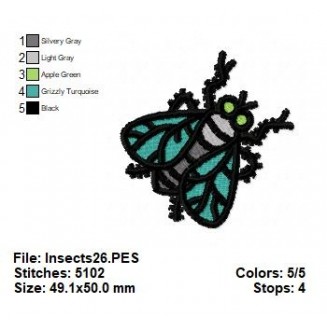 Insects26