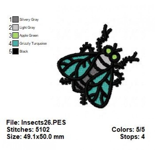 Insects26