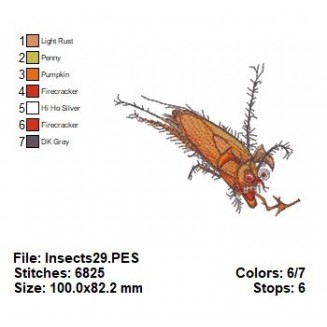 Insects29