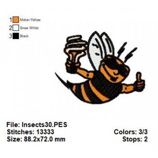 Insects30