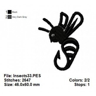 Insects33