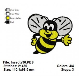 Insects36
