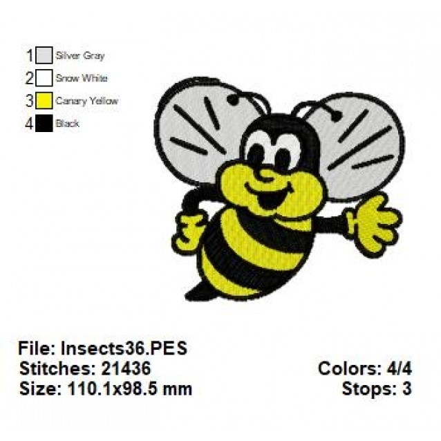 Insects36
