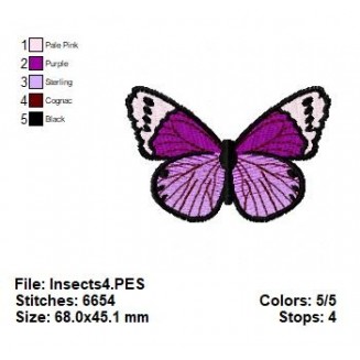 Insects4