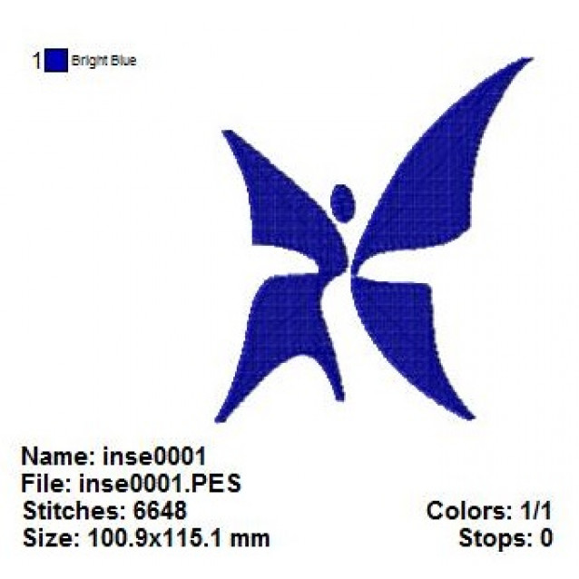 inse0001 Insectes