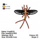 inse0010 Insectes