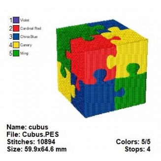Cubus
