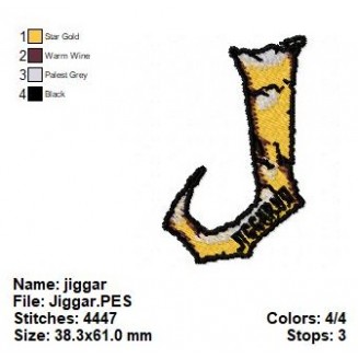 Jiggar