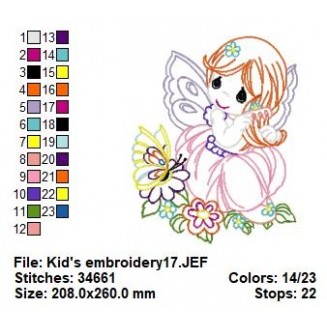 Kid's embroidery17