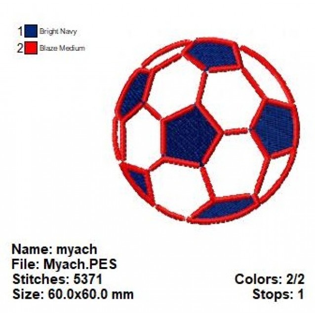 Myach
