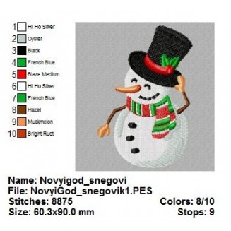NovyiGod_snegovik1