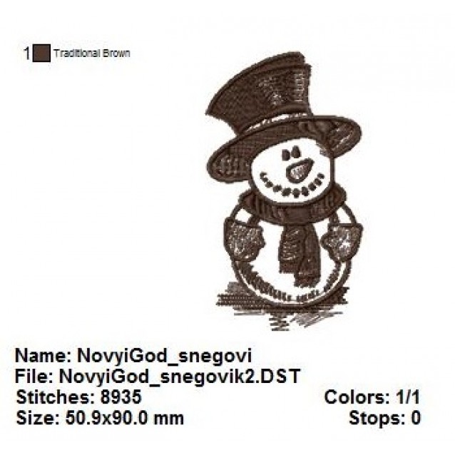 1818_NovyiGod_snegovik2