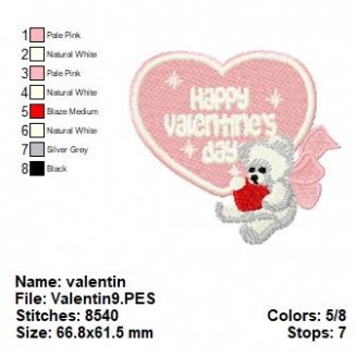 Valentin9